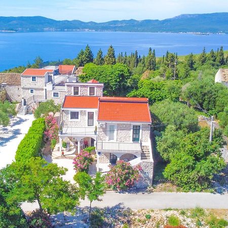 Apartman Natali Kremena Exterior foto