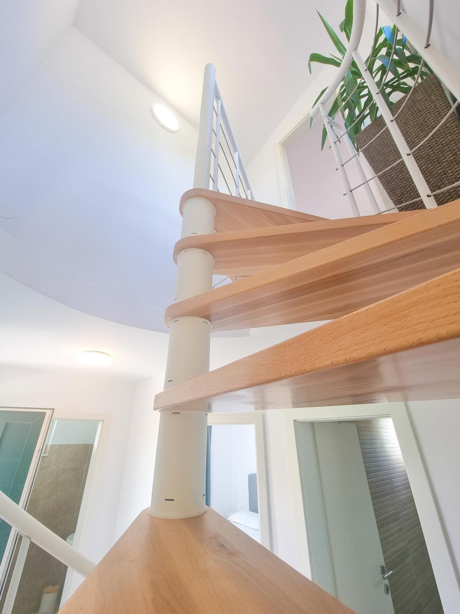 Apartman Natali Kremena Exterior foto