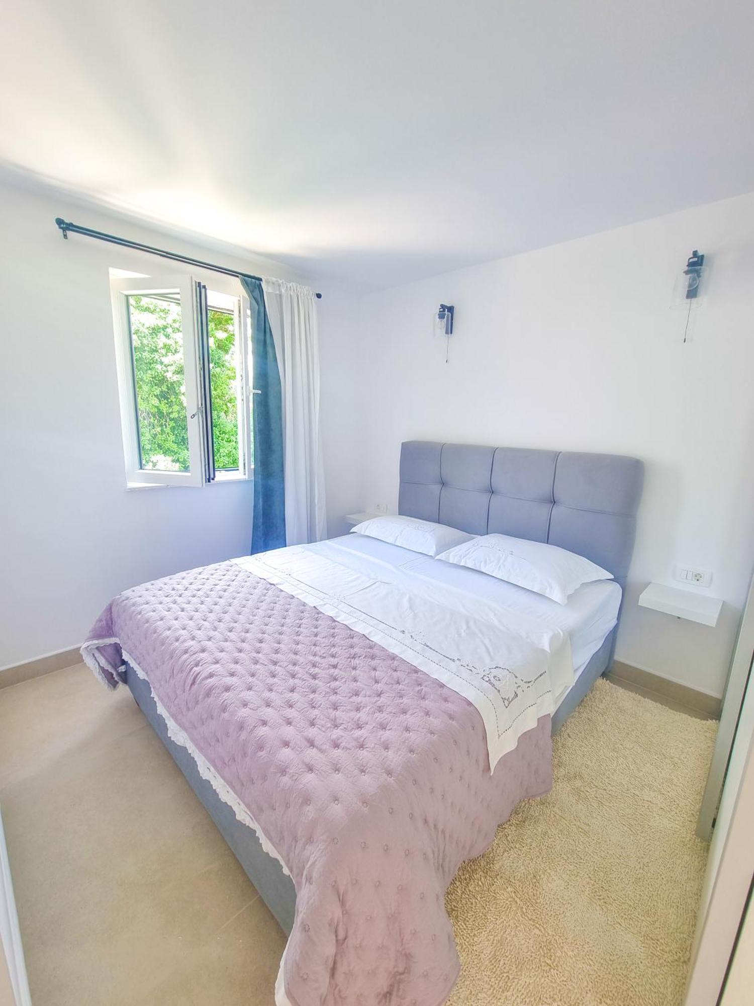 Apartman Natali Kremena Exterior foto
