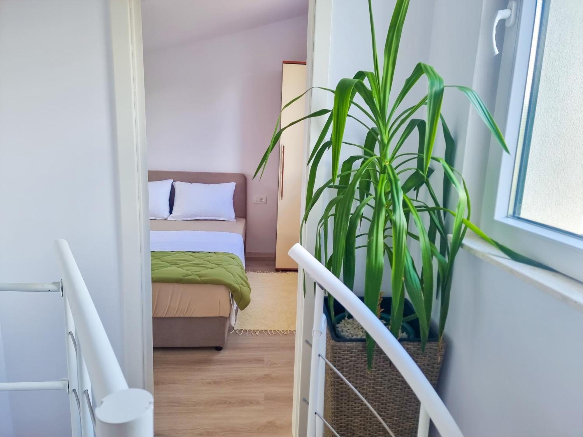 Apartman Natali Kremena Exterior foto